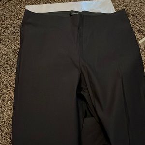 Simply Vera verawang black capri